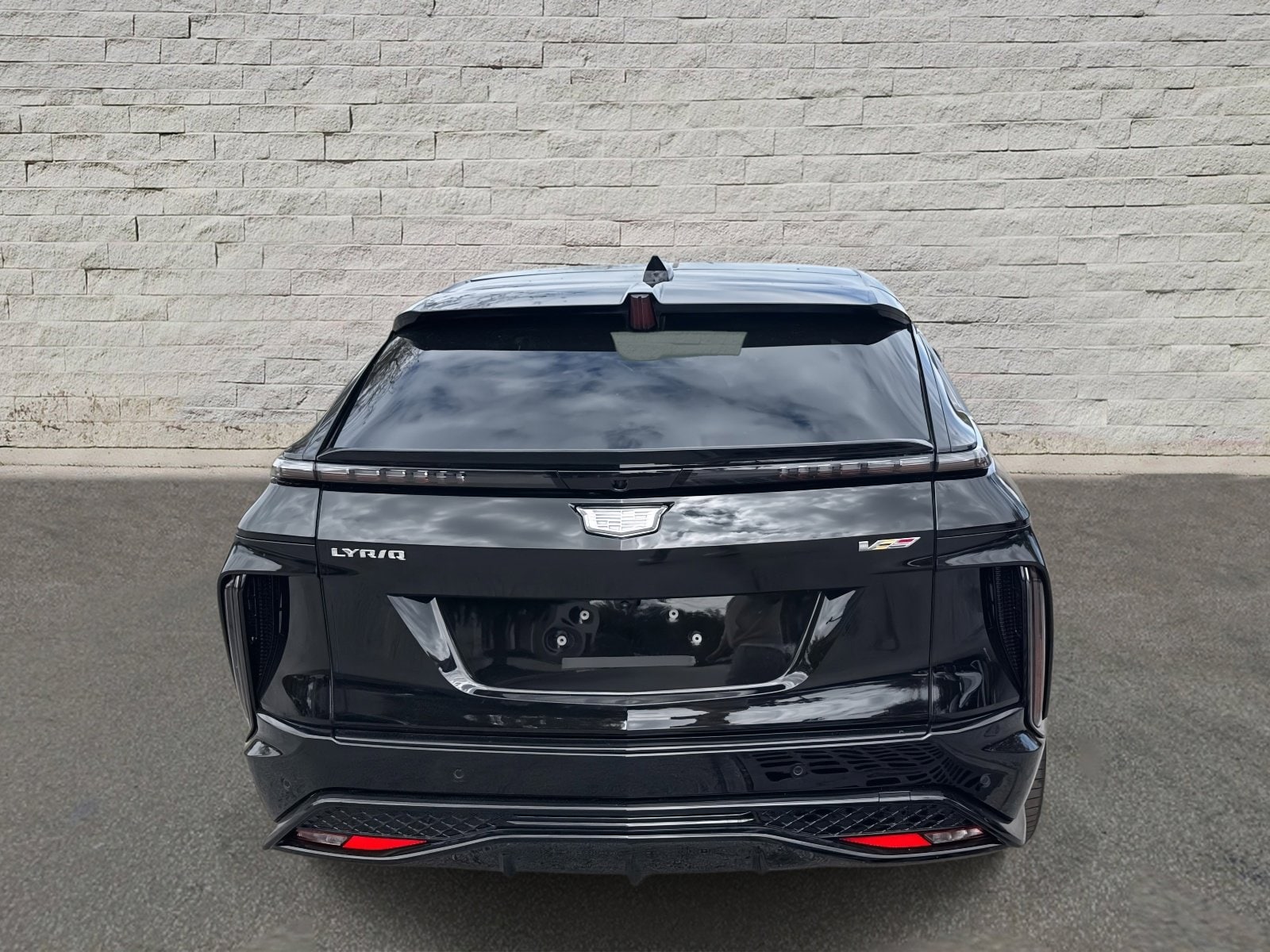 2026 Cadillac LYRIQ V - Photo 6
