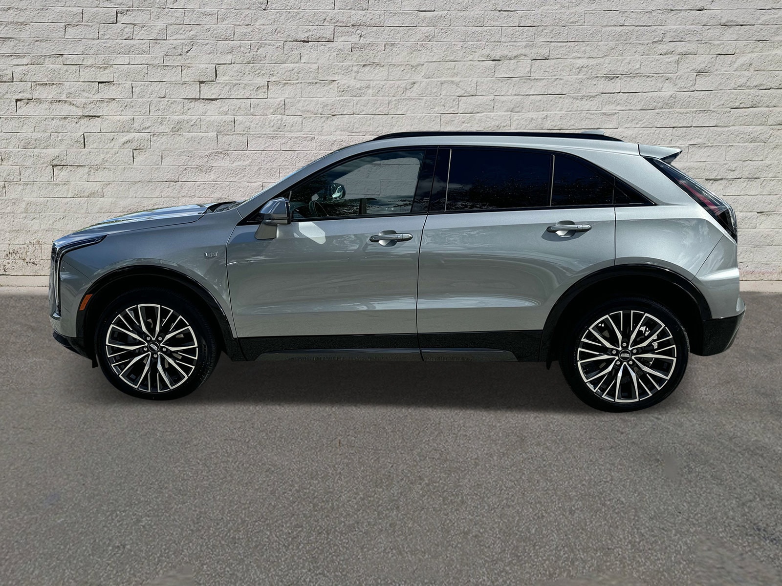 Used 2024 Cadillac XT4 Sport with VIN 1GYFZER41RF100082 for sale in Saint Augustine, FL