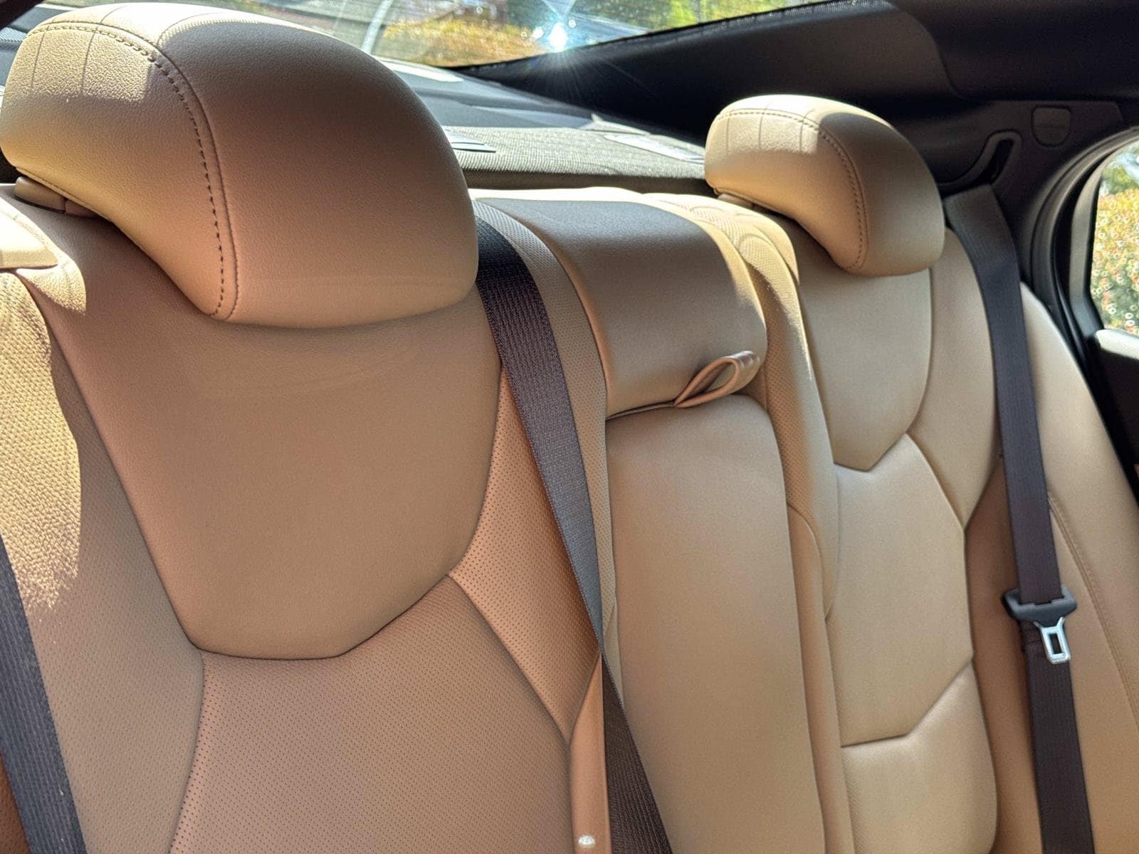 2026 Cadillac CT5 Premium Luxury - Photo 26