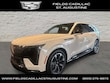 CADILLAC ESCALADE IQ