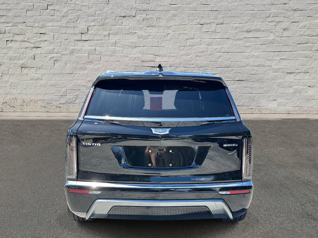 New 2026 CADILLAC VISTIQ Premium Luxury SUV