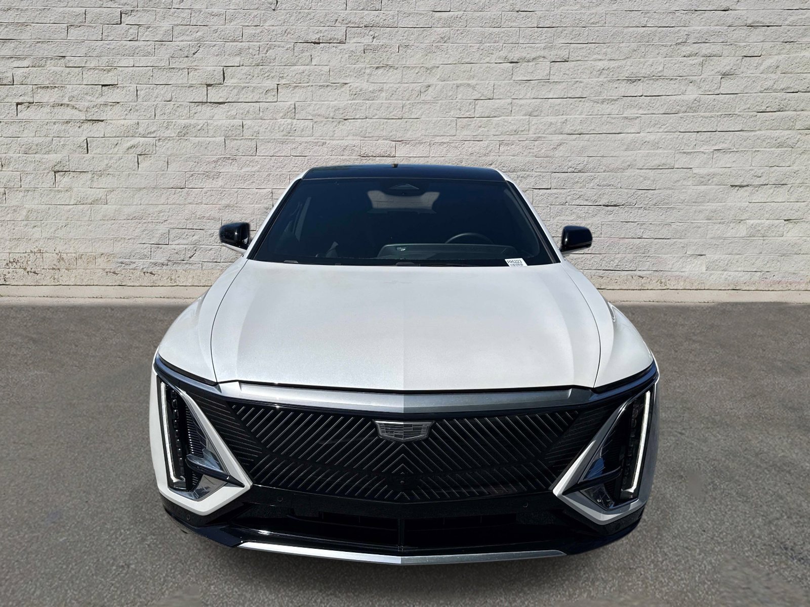 Used 2024 Cadillac LYRIQ Luxury 3 with VIN 1GYKPSRL0RZ137486 for sale in St. Augustine, FL