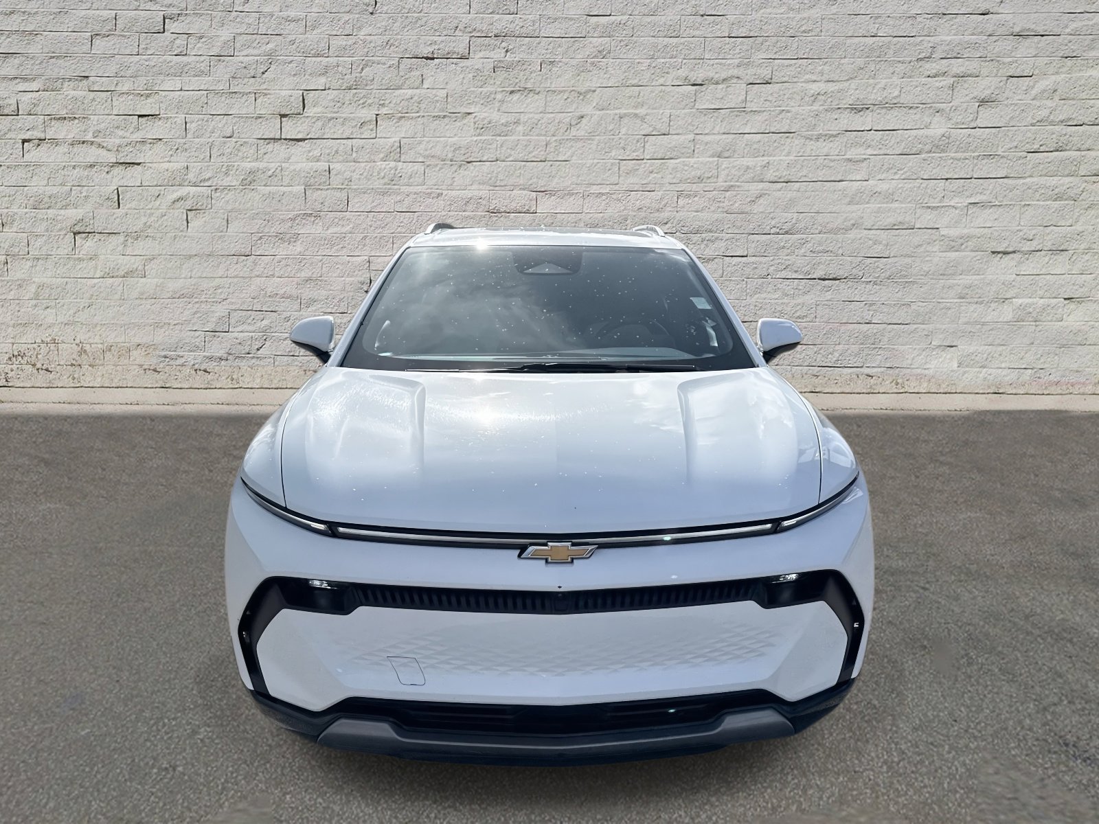 Used 2025 Chevrolet Equinox EV 1LT with VIN 3GN7DNRP7SS199891 for sale in St. Augustine, FL