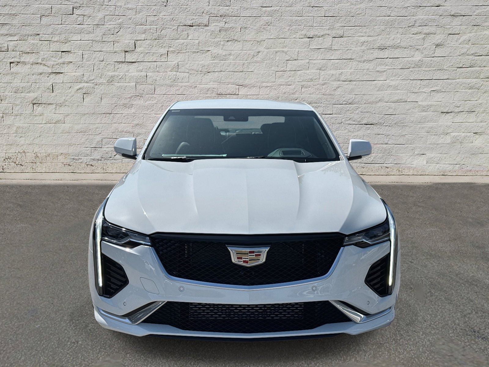 2025 Cadillac CT4 Sport photo 4