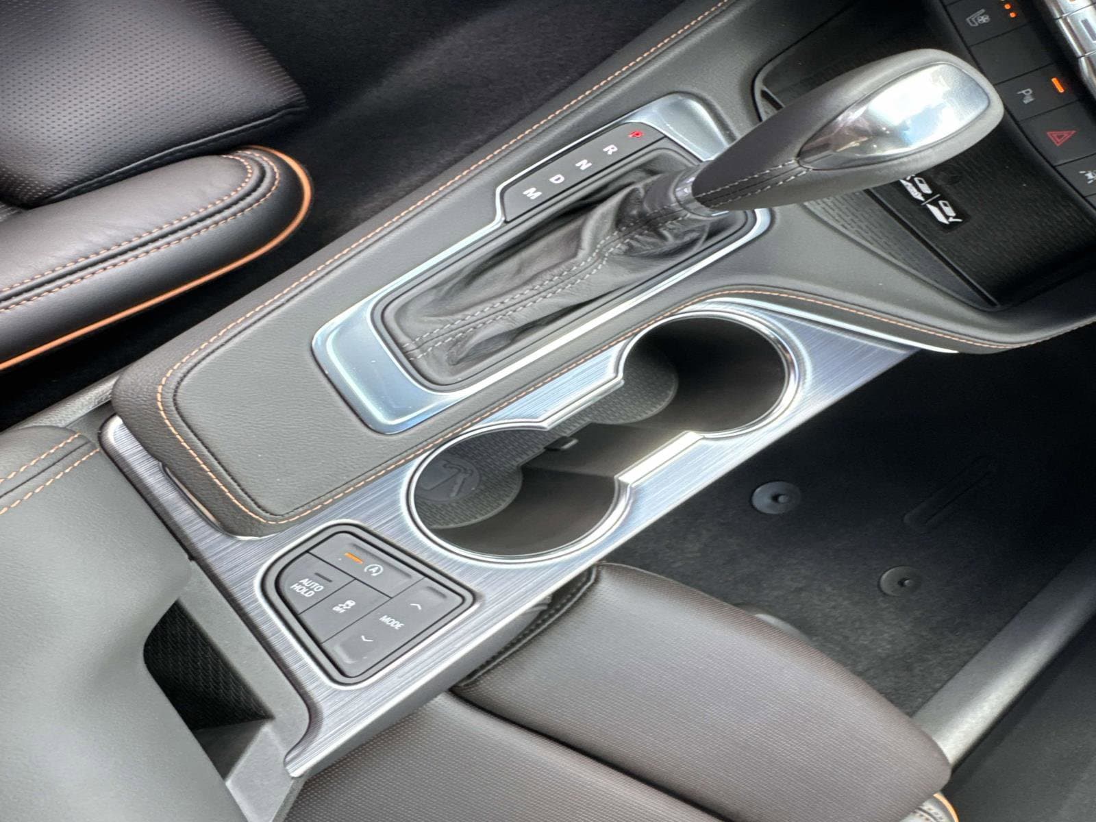 2026 Cadillac CT4 Sport - Photo 24