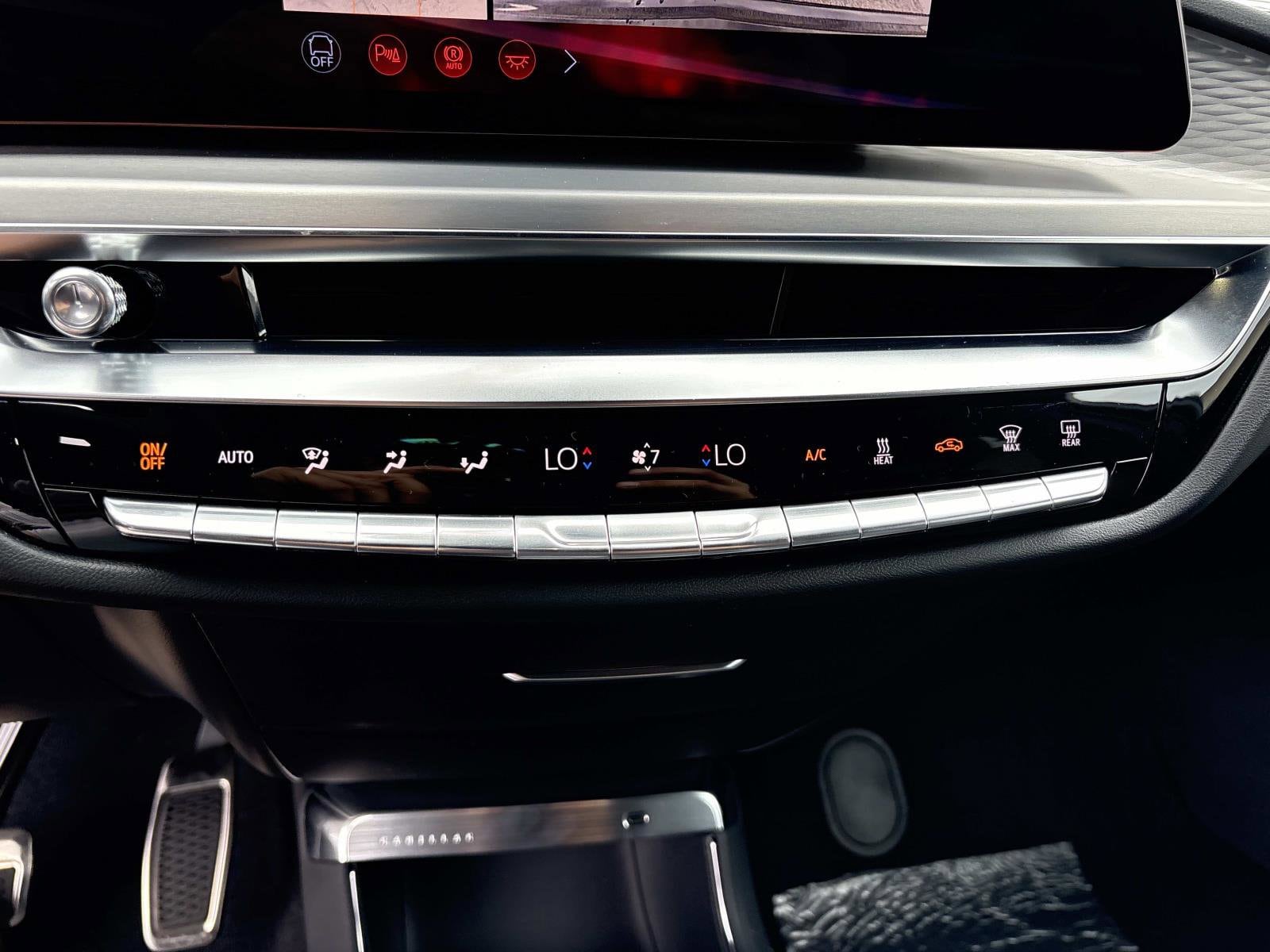 2026 Cadillac LYRIQ V - Photo 21