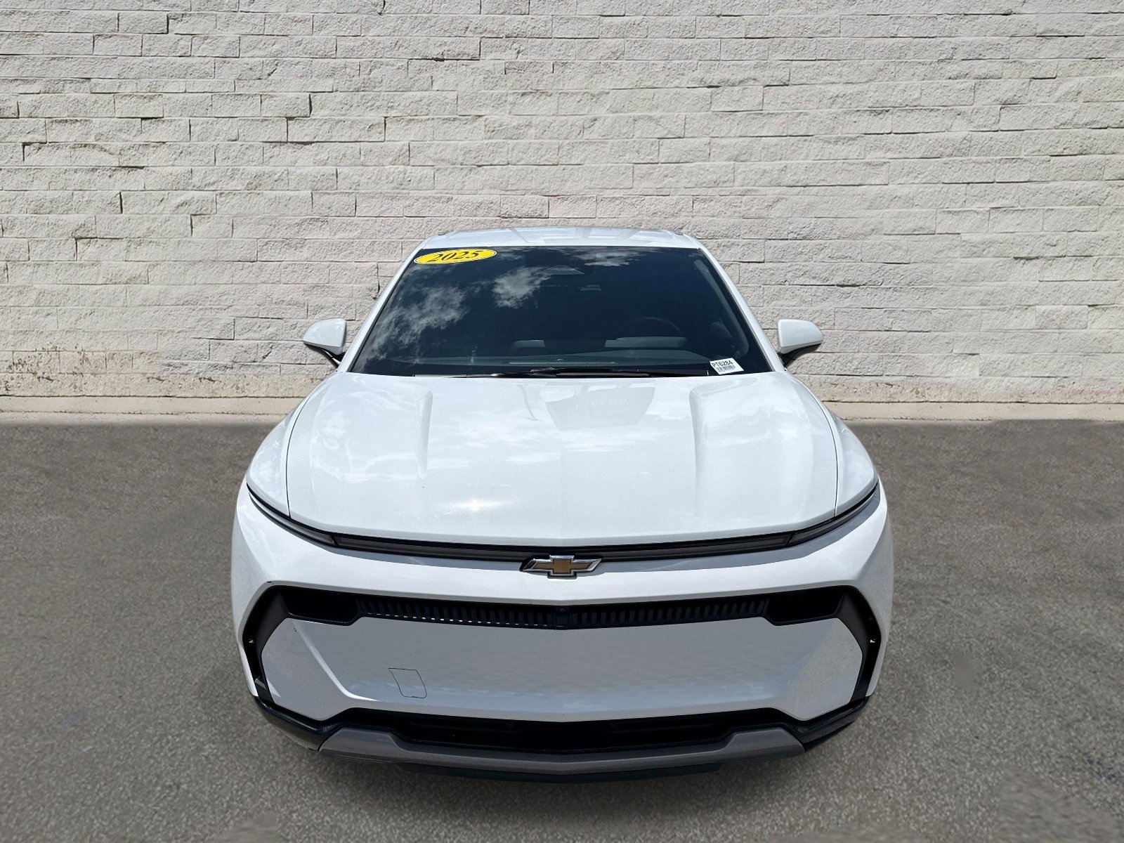 Used 2025 Chevrolet Equinox EV LT with VIN 3GN7DLRP3SS192330 for sale in St. Augustine, FL