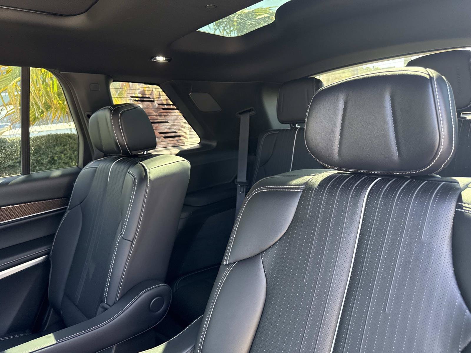 2026 Cadillac VISTIQ Sport - Photo 15