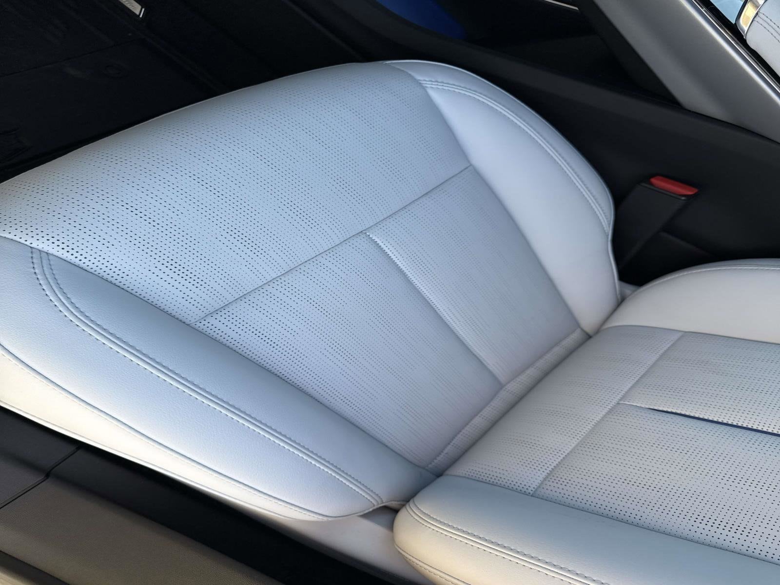 2025 Cadillac LYRIQ Sport 1 - Photo 22