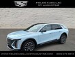 CADILLAC LYRIQ