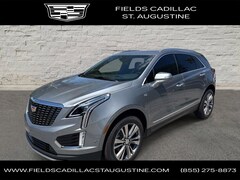 2026 CADILLAC XT5 Premium Luxury SUV