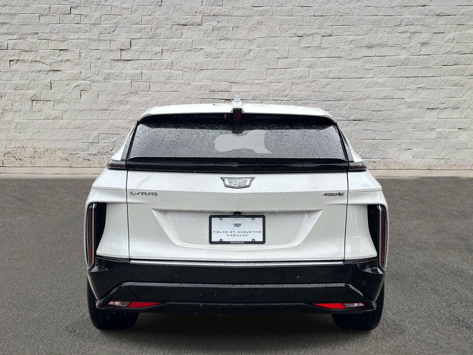 Used 2024 CADILLAC LYRIQ Tech SUV