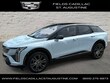 CADILLAC OPTIQ