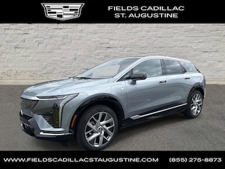 2025 CADILLAC OPTIQ Luxury 1 SUV
