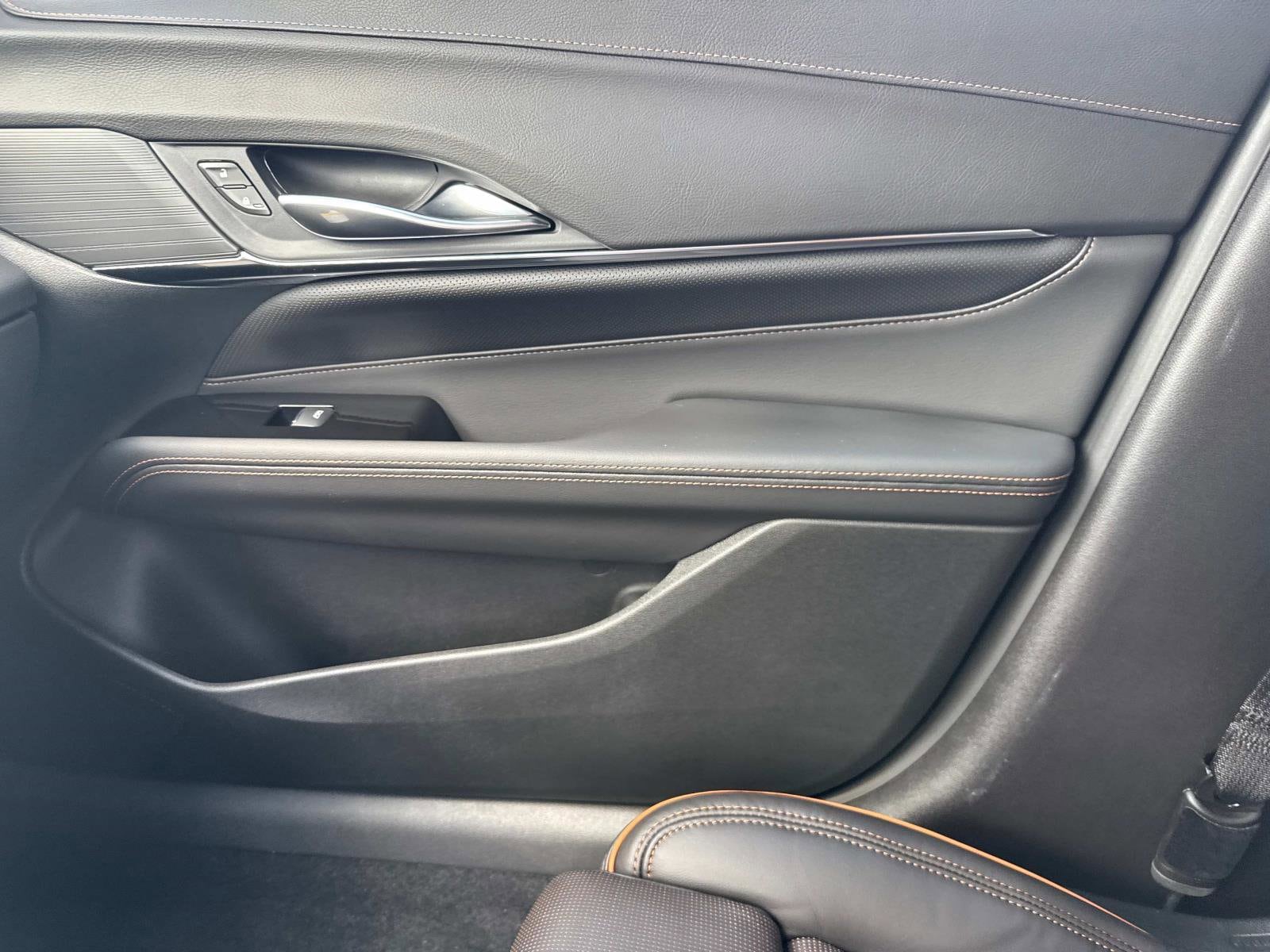 2026 Cadillac CT4 Sport - Photo 25
