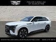 CADILLAC ESCALADE IQ
