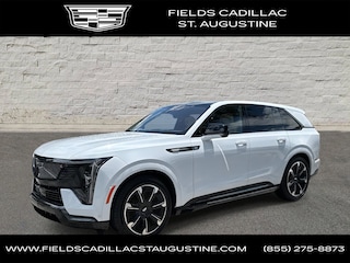 2026 CADILLAC ESCALADE IQ Premium Sport SUV