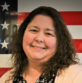 Staff member Kelli Ward from ID_03919ebc7968