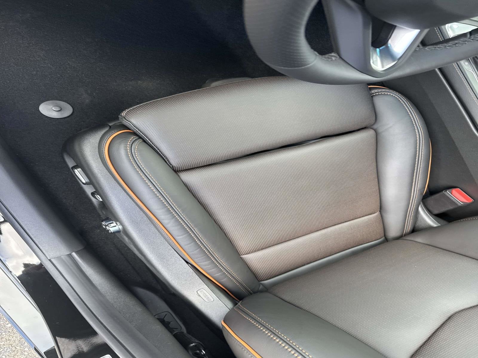 2026 Cadillac CT4 Sport - Photo 13