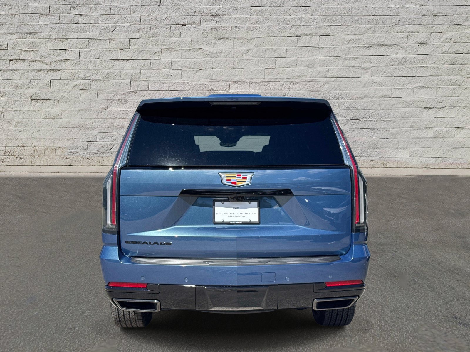 New 2027 CADILLAC Escalade Sport SUV