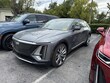 CADILLAC Lyriq