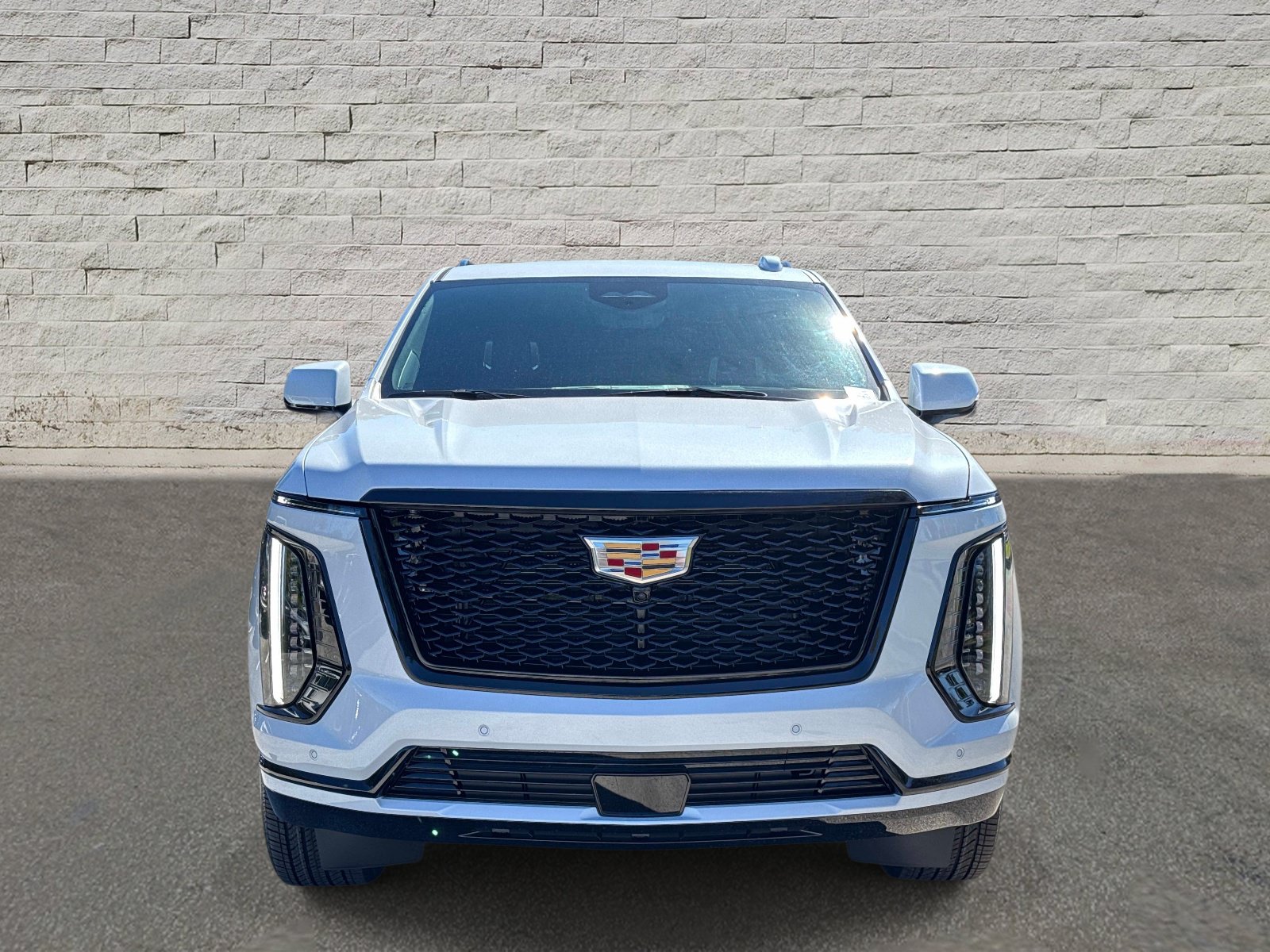 2027 Cadillac Escalade ESV Sport - Photo 7