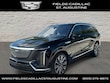 CADILLAC VISTIQ