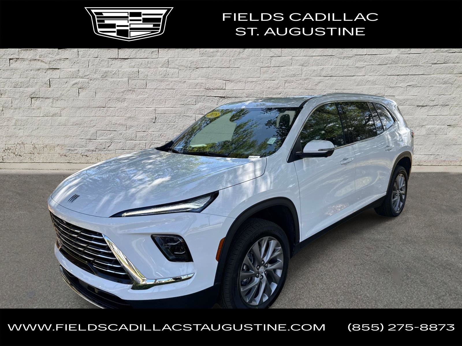 2025 Buick Enclave Preferred's photo