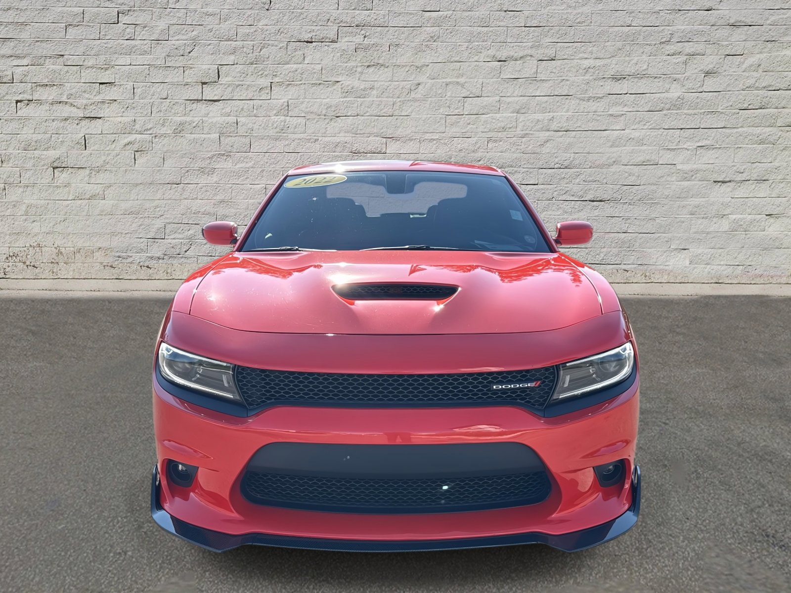 2022 Dodge Charger GT photo 2