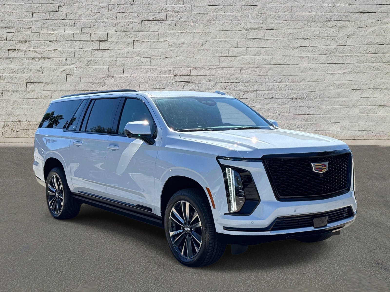2027 Cadillac Escalade ESV Sport - Photo 6