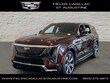  CADILLAC ESCALADE IQ
