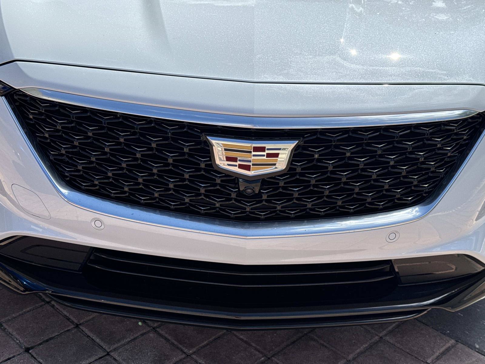 2026 Cadillac CT5 Premium Luxury - Photo 8