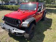  Jeep Wrangler 4xe