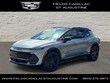  Chevrolet Equinox EV