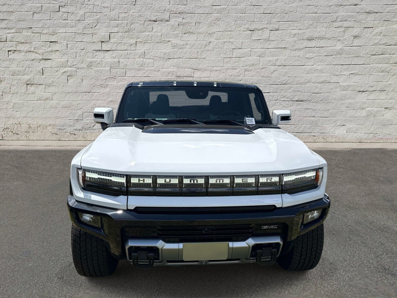 Used 2024 GMC HUMMER EV 2X with VIN 1GT10BDD8RU111866 for sale in St. Augustine, FL