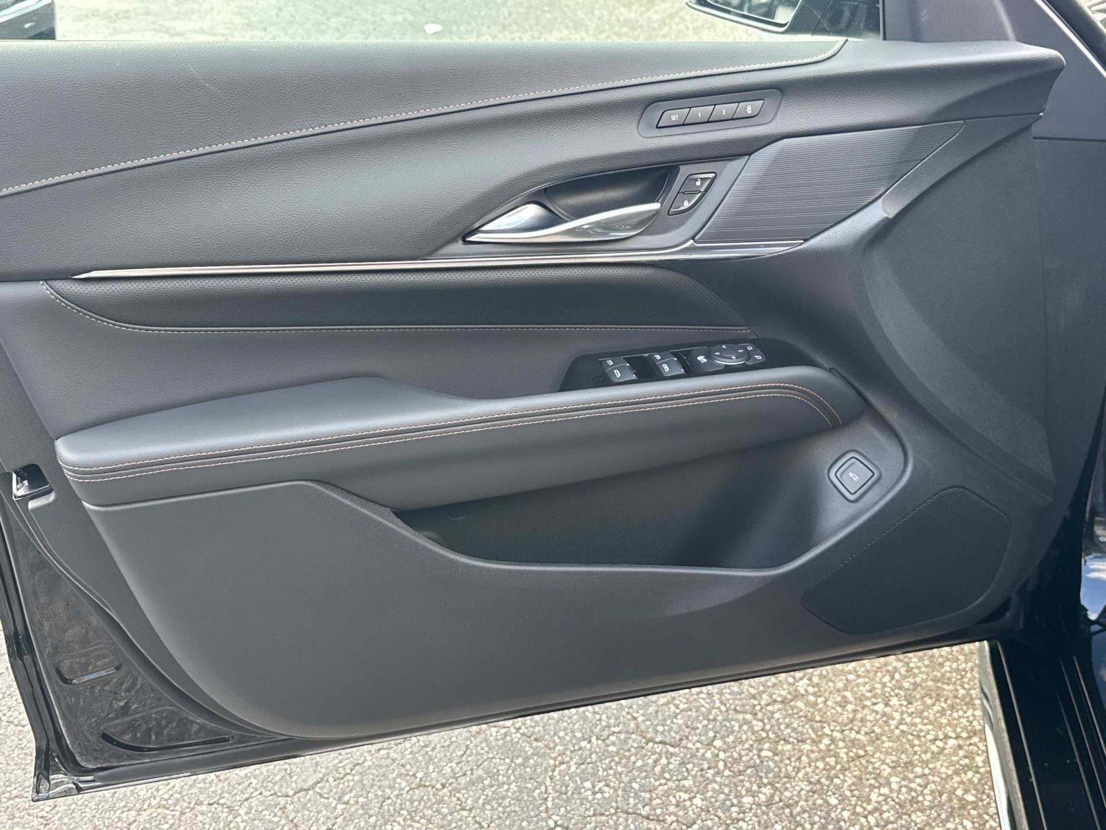 2026 Cadillac CT4 Sport - Photo 11