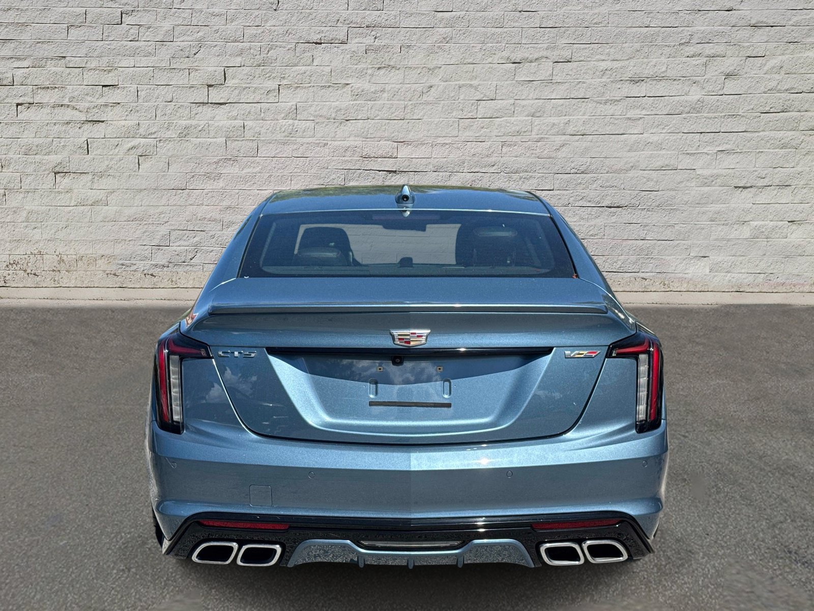 Used 2023 CADILLAC CT5-V 1SF Sedan