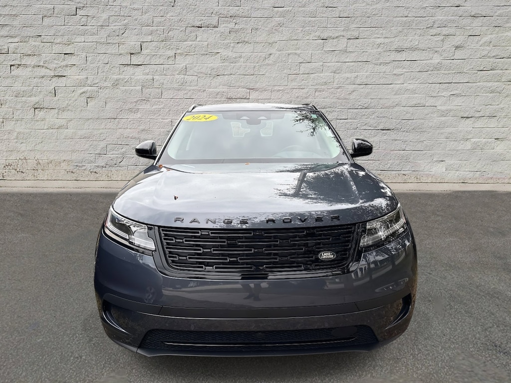 Used 2024 Land Rover Range Rover Velar S SUV