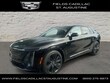 CADILLAC LYRIQ