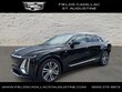 CADILLAC LYRIQ