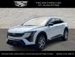 CADILLAC OPTIQ