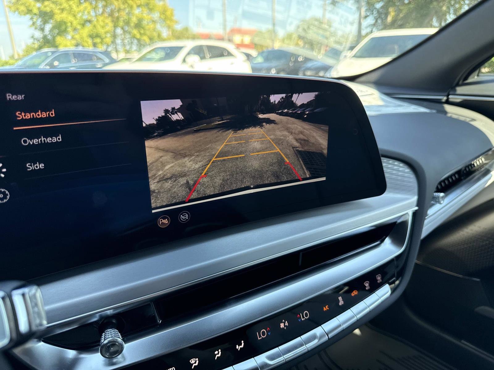 2025 Cadillac LYRIQ Sport 1 - Photo 26