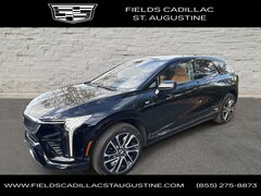 2026 CADILLAC OPTIQ Premium Sport SUV