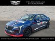 CADILLAC CT4-V