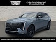  CADILLAC ESCALADE IQ