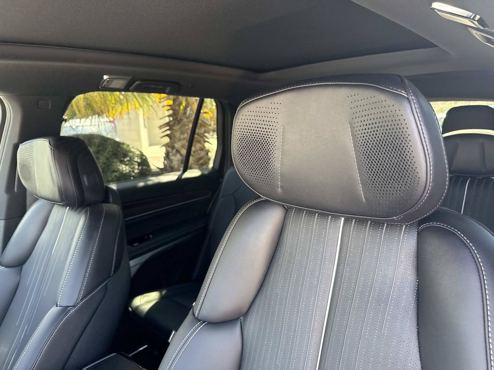 2026 Cadillac VISTIQ Sport - Photo 22
