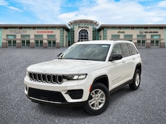 2025 Jeep Grand Cherokee LAREDO 4X4 Sport Utility