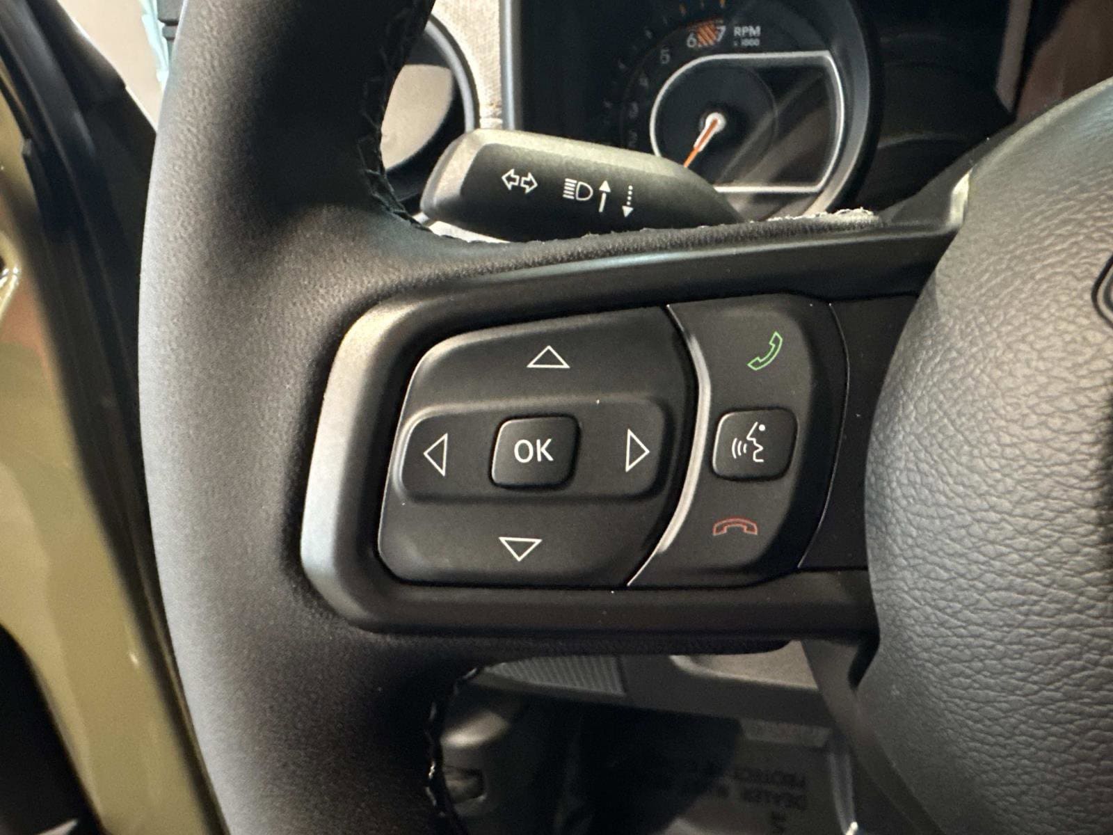 2026 Jeep Wrangler 2-Door Sport S - Photo 21