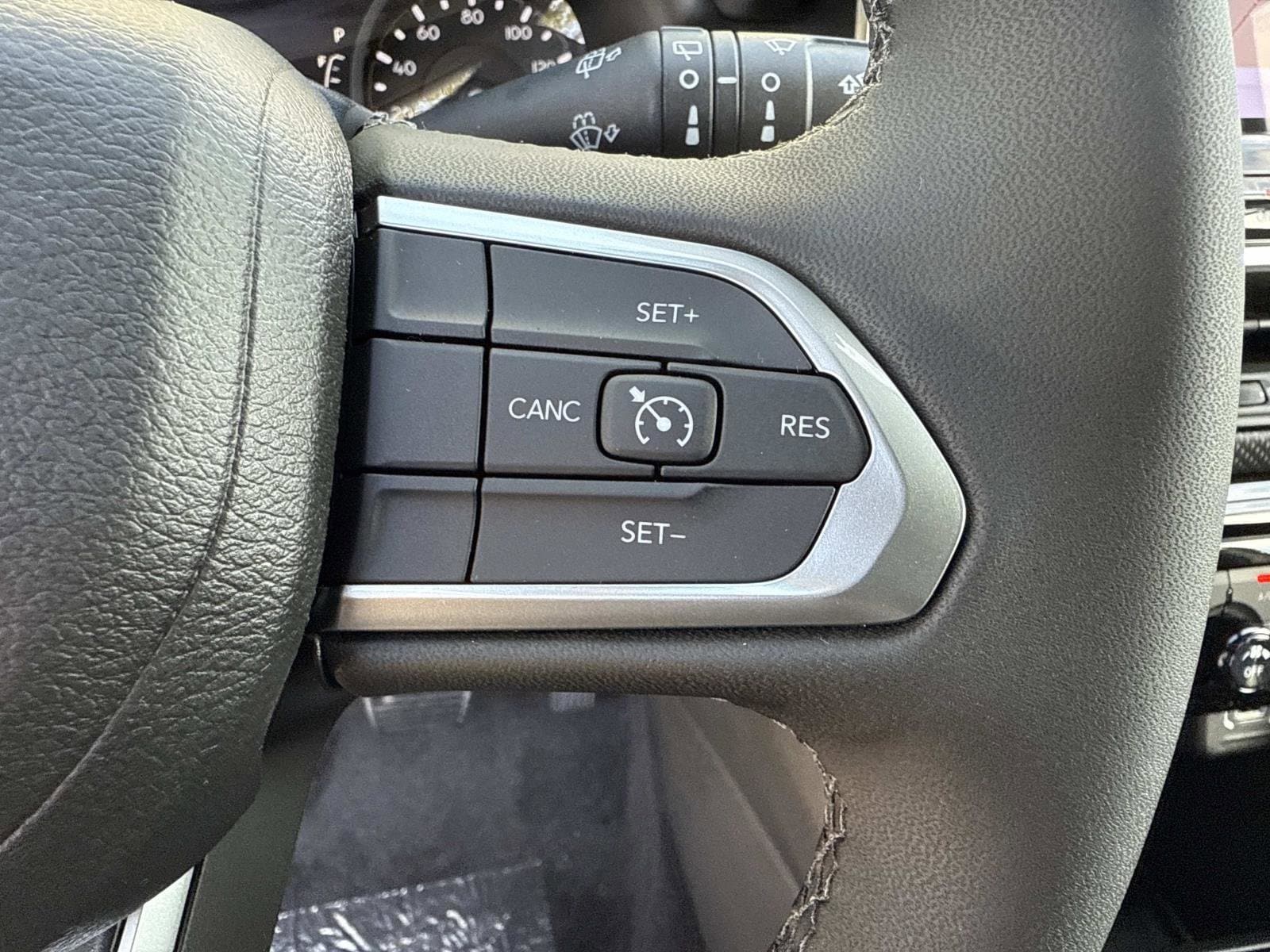 2026 Jeep Compass Altitude - Photo 27