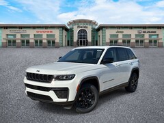 2026 Jeep Grand Cherokee LAREDO ALTITUDE 4X4 Sport Utility